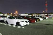 5/2 camry オフ会in基山PA　2015spring!!ご報告！！
