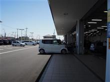 オイル交換とBBQ(&#39;◇&#39;)ゞ