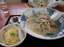 ゴールデンウィーク最終日