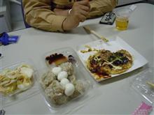 ノド湿し程度に…