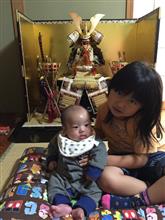 子どもの日
