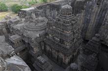 インド・ラオス旅行記② アジャンタ・エローラ編 インド・ラオス旅行記② アジャンタ・エローラ編