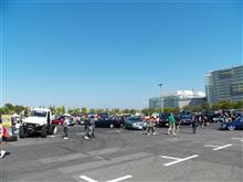 29th Annual MOONEYES Street Car Nationals