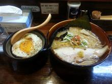 ちょっとラーメン食べに北へ ちょっとラーメン食べに北へ