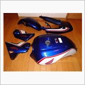 SC40 限定車　外装セット
