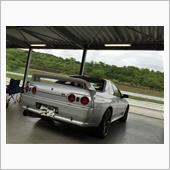 富士ショートへ(^-^)