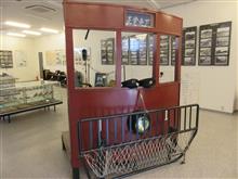 長崎路面電車資料館☆彡