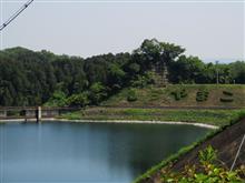 CAR and DRIVER取材オフ in 城山湖