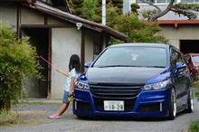 オフ会・撮影会・オフ会の大車輪(・∀・)♪