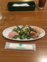 マンゴーカフェ、みらい長崎ココウォーク