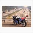 ミスターバイクでの佐藤信哉さんの300Km/h記事を見つけた！
