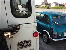 チャイルドシート増設 チャイルドシート増設