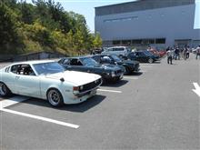 CLUB TE27ﾂｰﾘﾝｸﾞ