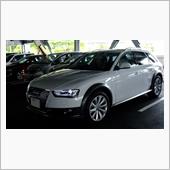  春スキー汚れを洗車で落とし ...