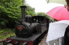 博物館明治村・蒸気機関車【GW旅行記②】