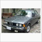 この時代の　３２０ｉ　は　Ｂ ...