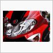 GILERA RUNNER VXR200 RST の想い出。