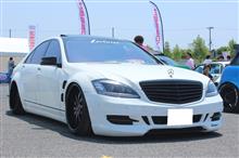 インプカーニバル2015大阪に行って参りました。