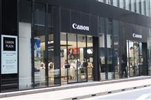 カメラメンテ