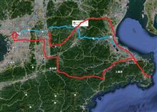 2015 春・随神・伊勢志摩・奥伊勢旅（（＾＾））2