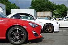 日光サーキットデビュー(^^) 日光サーキットデビュー(^^)