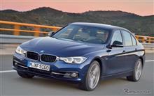 BMW340i       登場!!    M3をのぞけば　　最新モデル。　　　340i