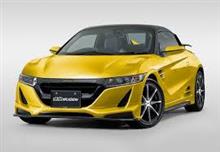 超コンパクト　　スポーツカー　　としては　　最高な　車ですね!!