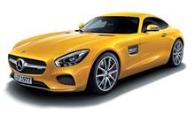 AMG GTの本カタログが送られてきた♪