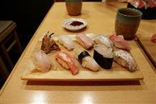 そうだ！金沢へ行ってきたんだった！