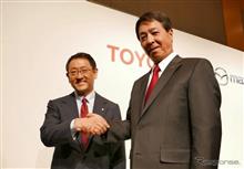 マツダよ、お前もか・・・！？