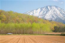 2015GW 北海道・3990kmの旅(最終日+α) 2015GW 北海道・3990kmの旅(最終日+α)
