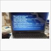 PC不調