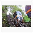 奥飛騨温泉「穂高荘」湯めぐり鉄道【GW旅行記⑤】