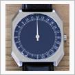 SLOW WATCH　SWISS MADE