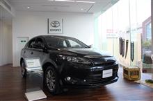 いよいよ今月末に納車(^o^)/