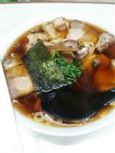 北長岡 みずさわ 生姜醤油ラーメン 北長岡 みずさわ 生姜醤油ラーメン