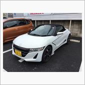 S660試乗〜