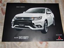ＮＥＷ　ＯＵＴＬＡＮＤＥＲ　ＰＨＥＶ