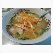 今日の夜食は、「ラーメン　七 ...
