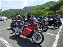 NO.956　やさしい山の神？　連続ツー5週目