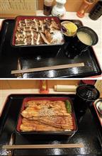 穴子と金魚 穴子と金魚