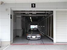 鈴鹿サーキット。。。G子。。。8か月ぶり。。。