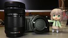 新しい相棒 