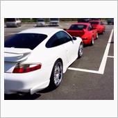 関西 PORSCHE Mee ...