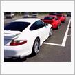 関西 PORSCHE Meeting ♪