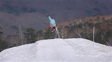 総括・ON THE SNOW 2014~2015 総括・ON THE SNOW 2014~2015
