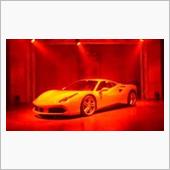 458イタリア　の後継モデル ...