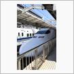 京都⇒大阪⇒兵庫の弾丸ツア－！！