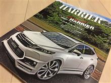 ドレスアップ情報誌
