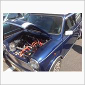 ミニの軽自動車